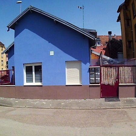 Studios Belfort Exteriör bild